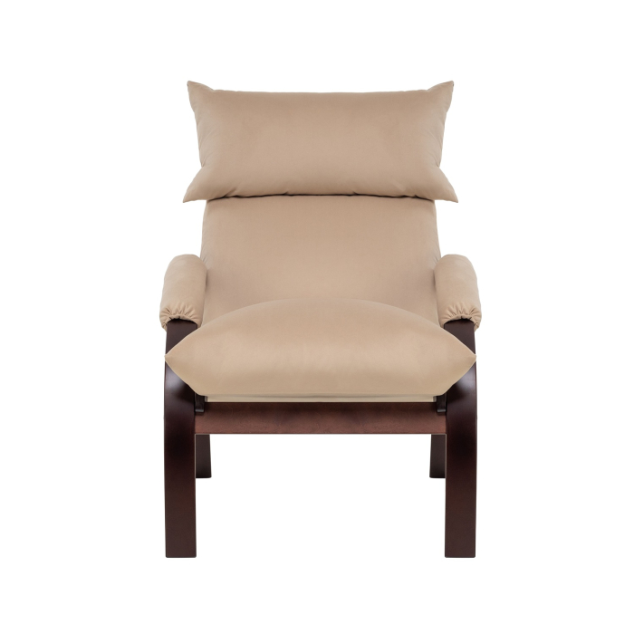 Кресло для отдыха, Кресло-трансформер Морган (Орех)