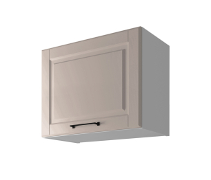 Шкаф навесной под вытяжку 60х48 см Салерно