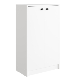 Тумба для обуви высокая Вайс