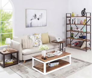 Журнальный столик Честер