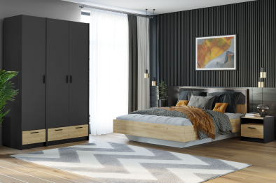 Оттавия Набор мебели для спальни №5