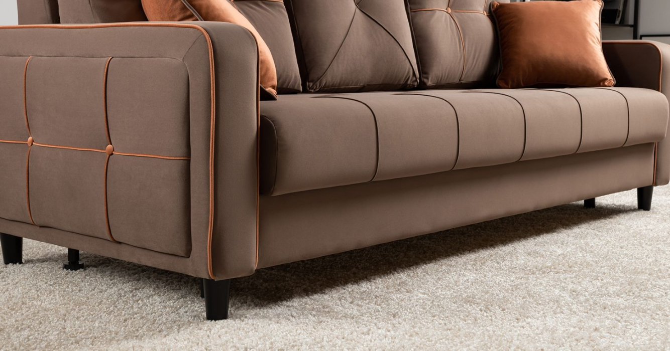 Диваны книжки, Диван-кровать Черри Н