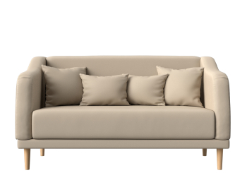 Кухонный диван Киото, экокожа