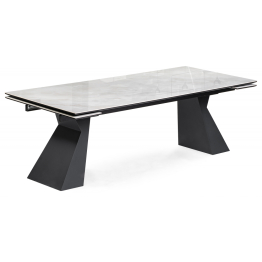 Керамический стол Денхольм