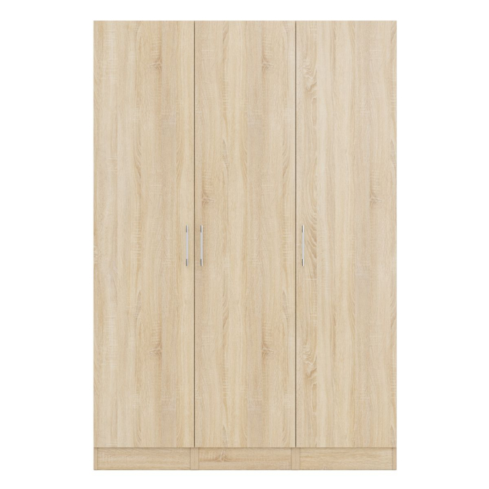 Шкафы пеналы, Набор из трёх пеналов Стандарт