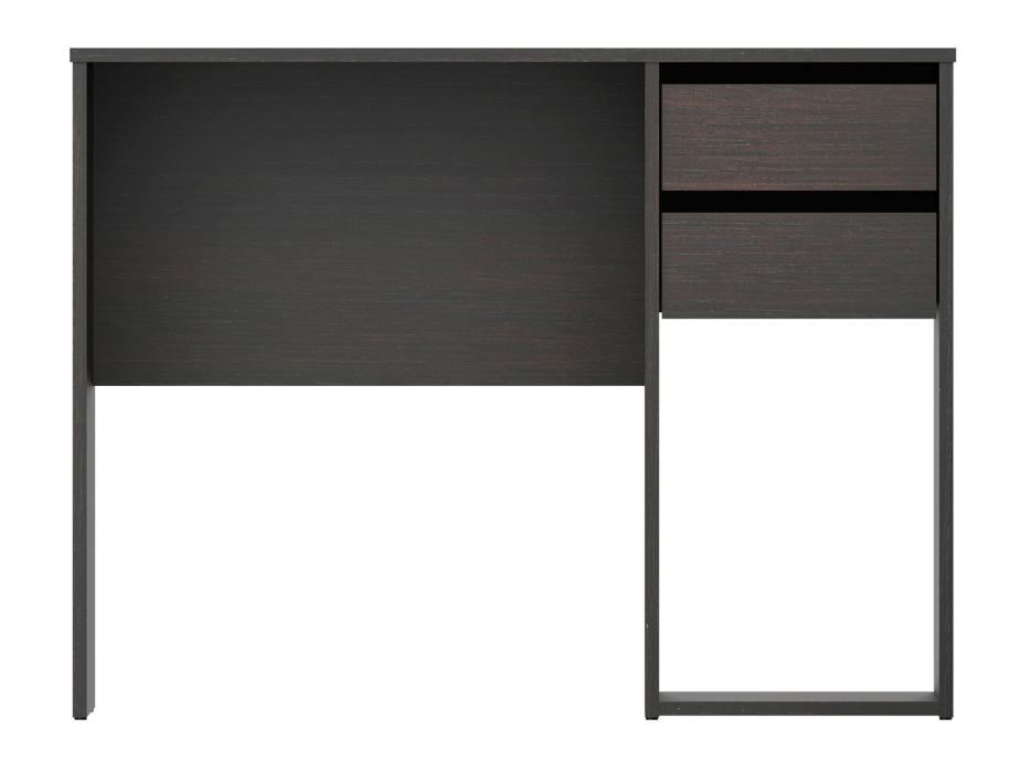 Прямые компьютерные столы, Стол 2 ящика Алекс