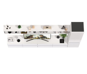 Мебель в гостиную Сидней № 73