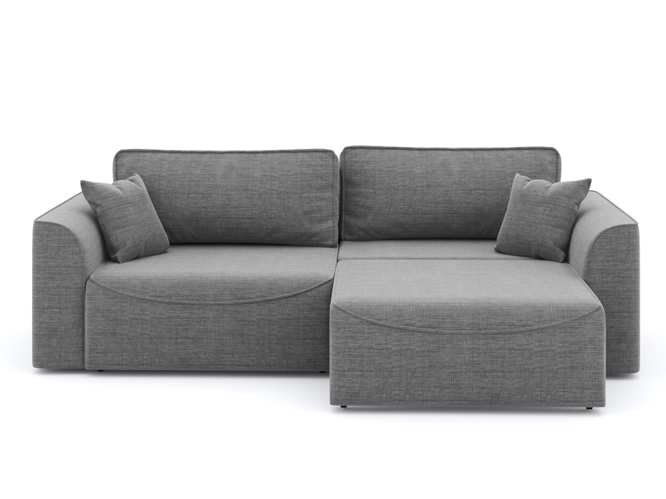 Диваны еврокнижки, Диван-кровать еврокнижка Рафаэль НПБ, рогожка Люкс