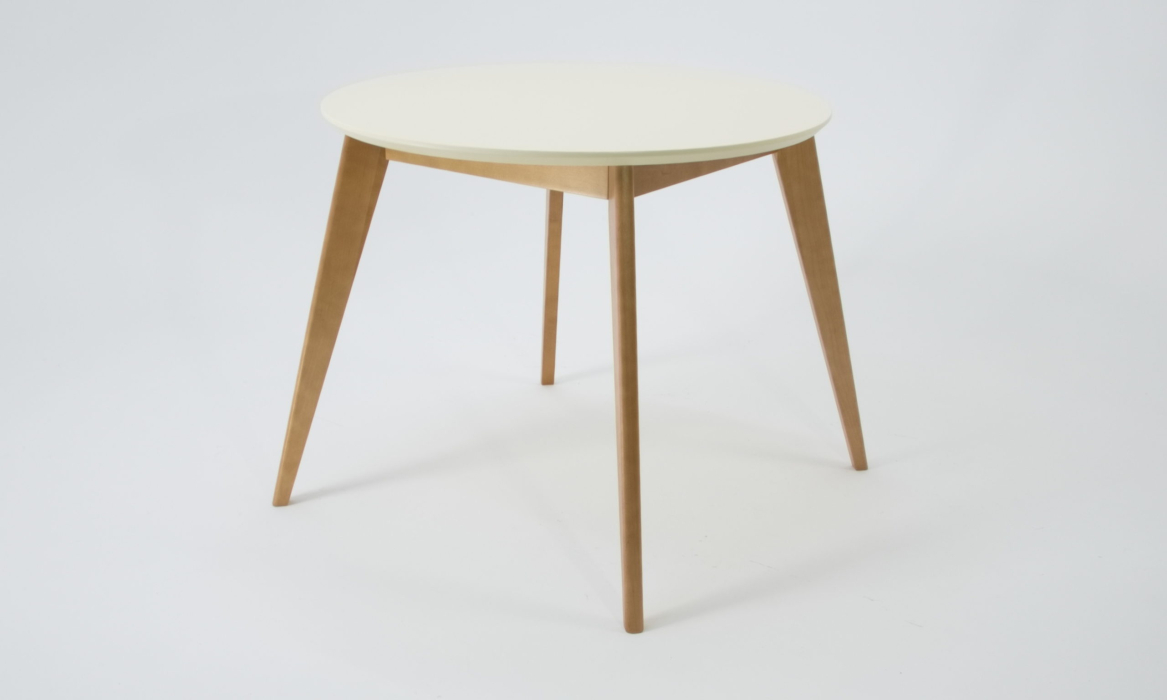 Обеденные столы, Стол Сканди К 100