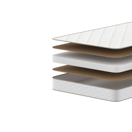 Матрас ортопедический Comfort 160х200