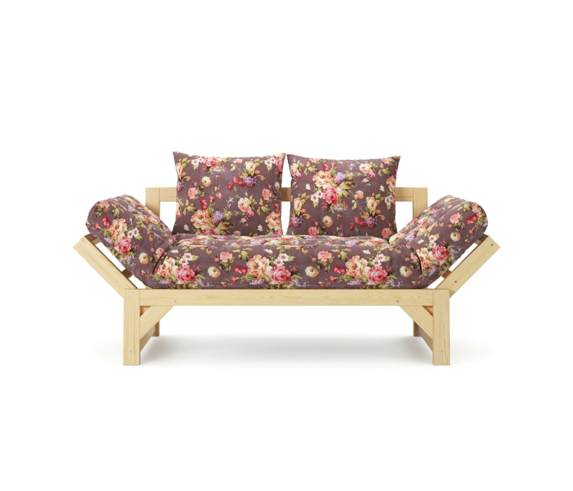 Диваны кровати со спальным местом, Диван-кровать Европа-2