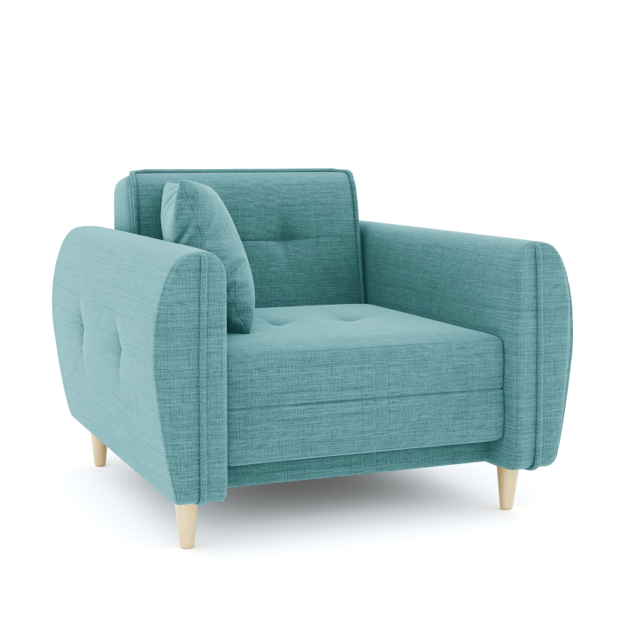 Кресла-кровати, Кресло-кровать Анита, рогожка