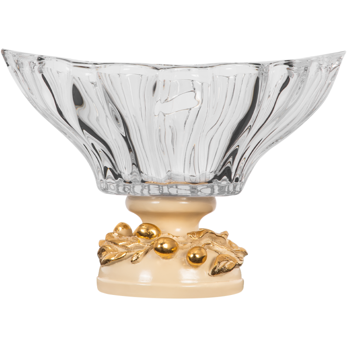 Прочая посуда и аксессуары, Фруктовница-конфетница Oliva Branch