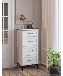 Комод К-4 Шарм