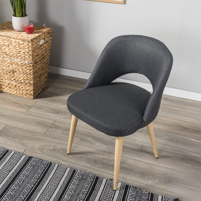 Стулья, Стул Lars Натуральный дуб