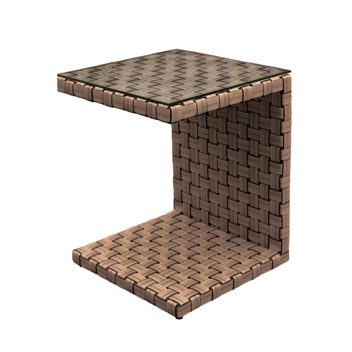 Столы, Стол приставной к шезлонгу STILO