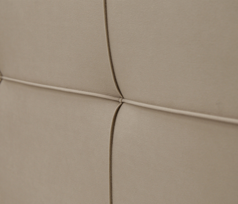 Мягкая кровать, Односпальная кровать детская КЕЛСО_1, 90х200 см