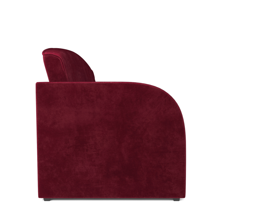 Диваны кровати со спальным местом, Диван прямой выкатной Малютка (Бархат)