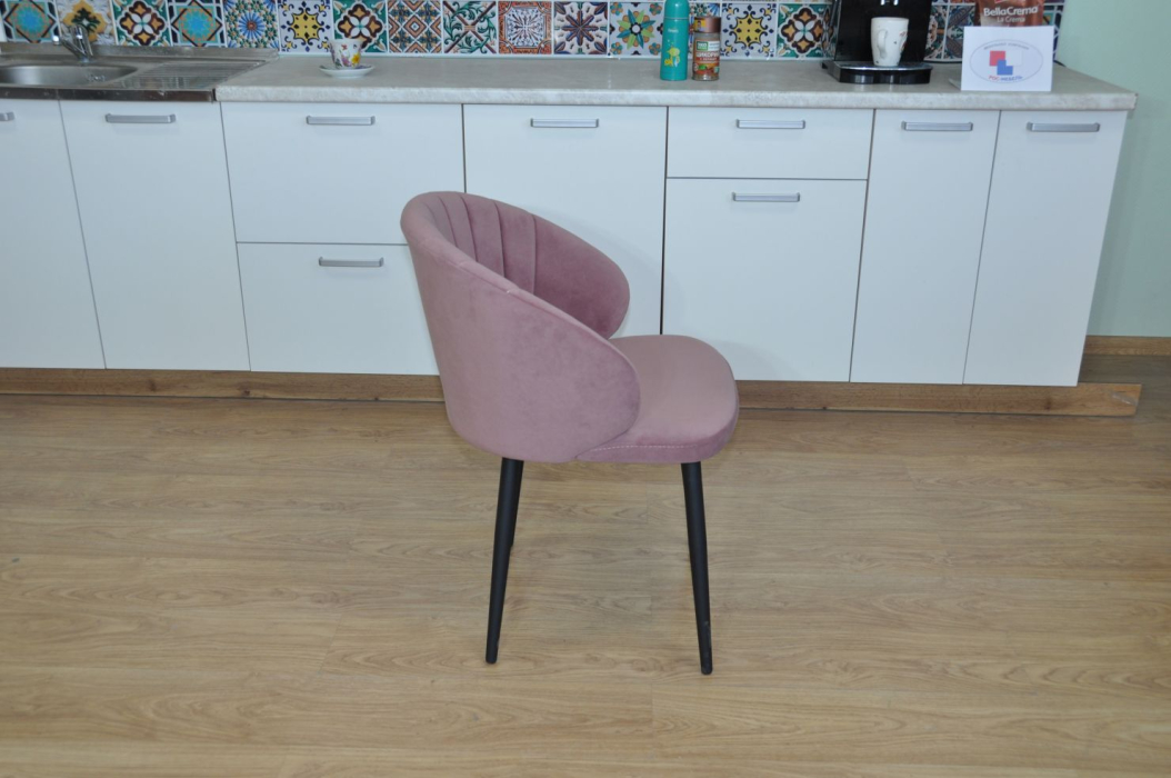 Обеденные группы, Обеденная группа Альфа №4