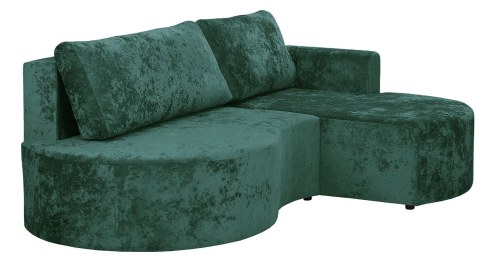 Мягкий угол "Каир" (Левый)