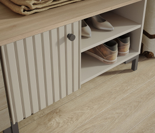 Набор мебели для прихожей Тоскана