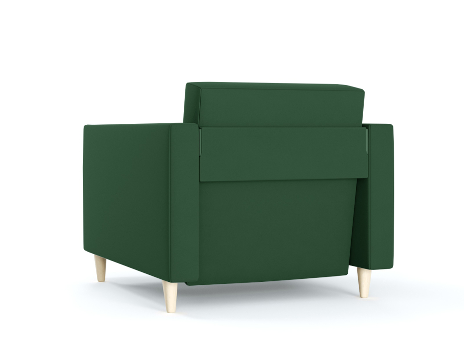 Кресла-кровати, Кресло-кровать Квадро,  велюр