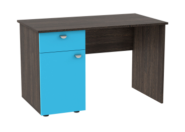 СТОЛ КОМПЬЮТЕРНЫЙ GК 120-L Венге