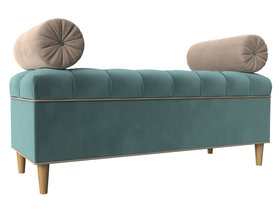 Банкетки, Банкетка Глория, велюр