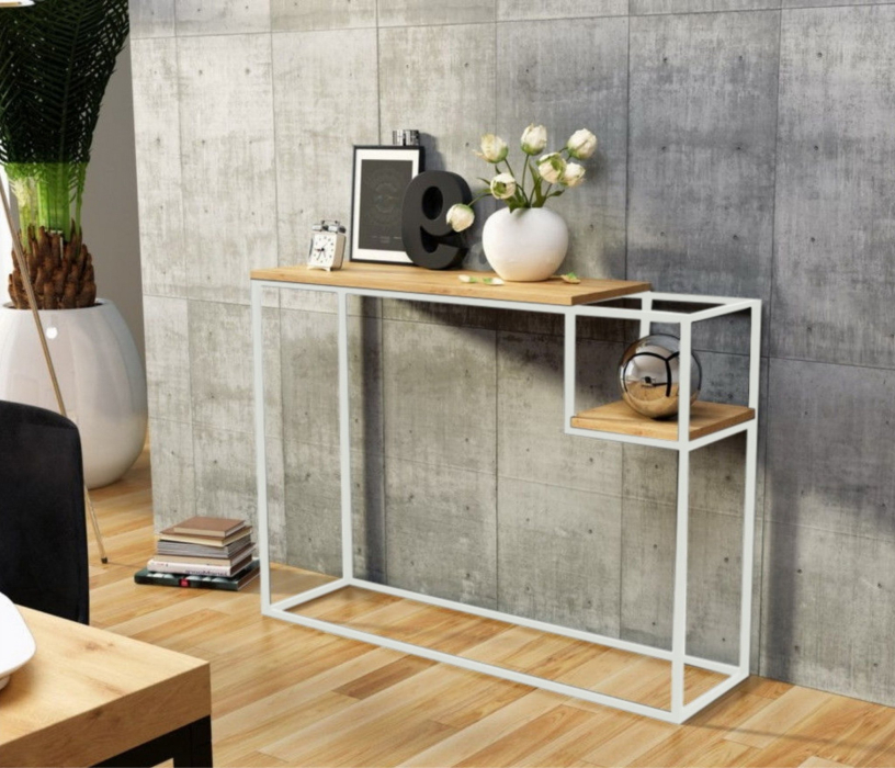 Стеллажи, Консоль Денвер