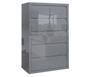 Комод  с 6-ю ящиками Норден 413.05