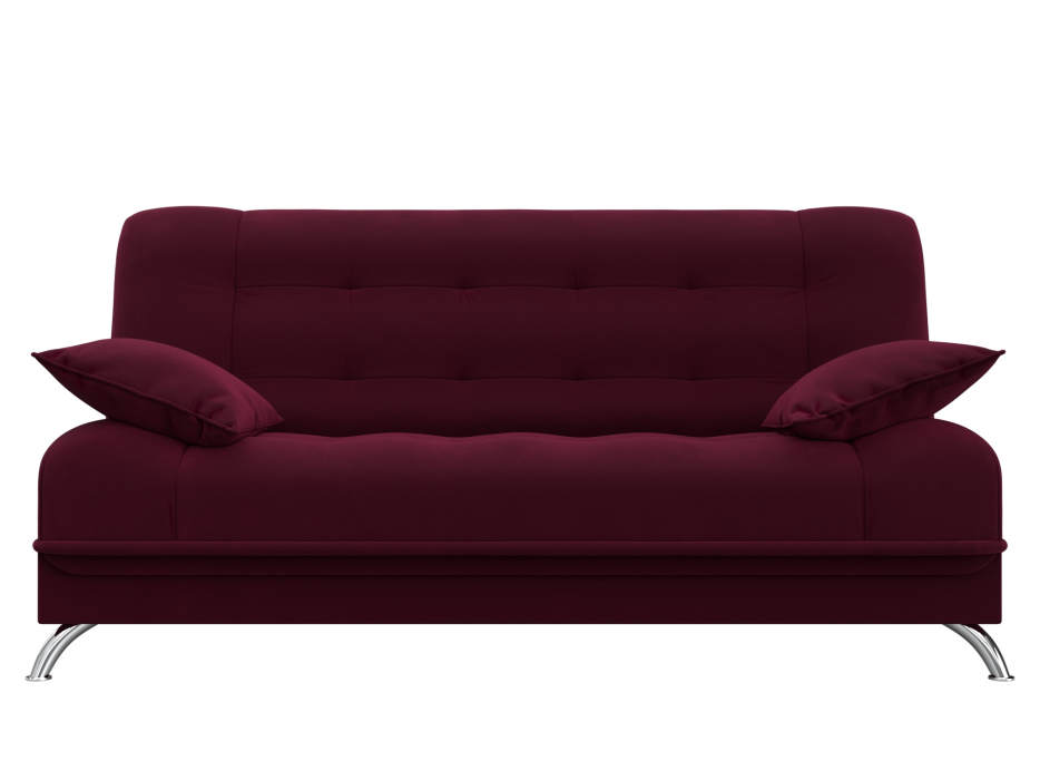 Диваны книжки, Диван Книжка Анна, микровельвет