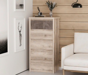 Комод 5S/56, JAZZ