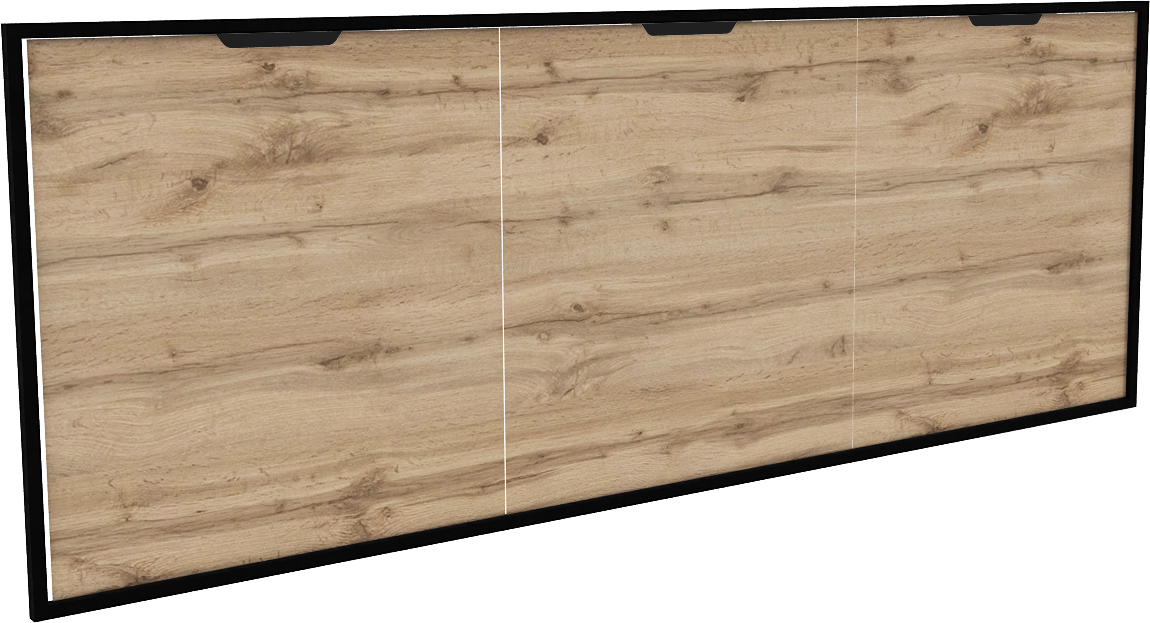 Экраны/панели для ванн, Экран для ванны 170 Grunge Loft