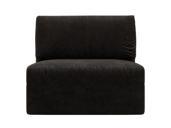 Модуль диван Лига-060 НПБ, велюр BRUT