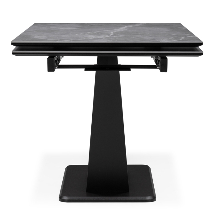 Обеденные столы, Керамический стол Кели 140(200)х80х76