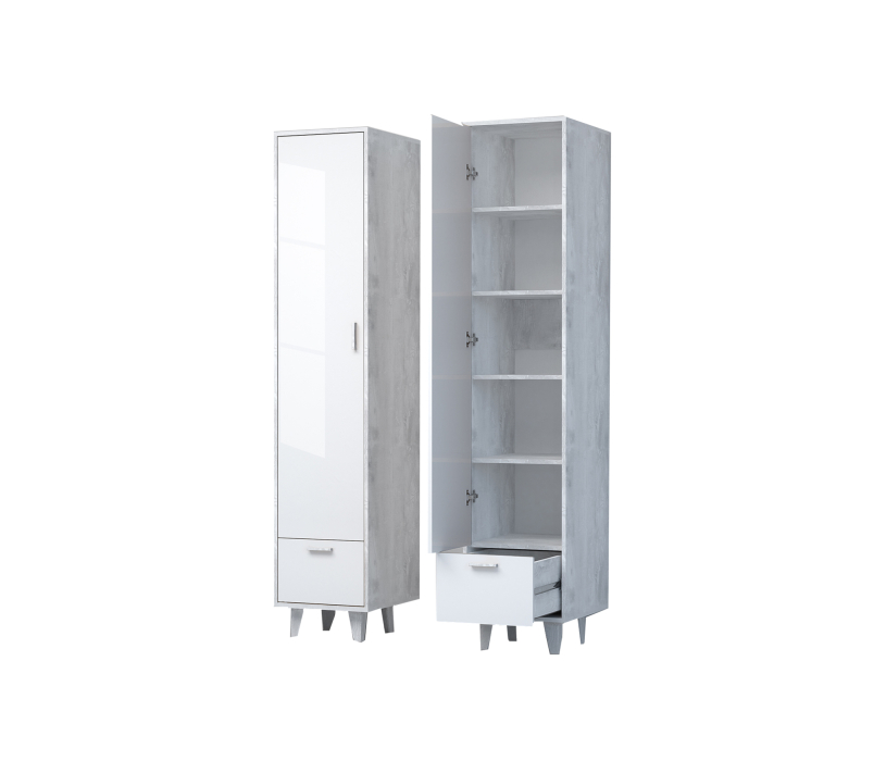 В гостиную, Пенал Эго П-1 НГ