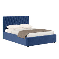 Мягкая кровать, Кровать с подъёмным механизмом 1200 Палермо