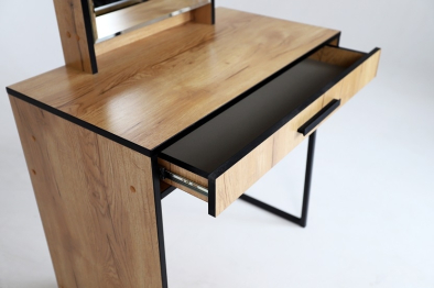 Трюмо Лофт-10