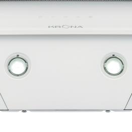 Вытяжка кухонная AURORA 600 S