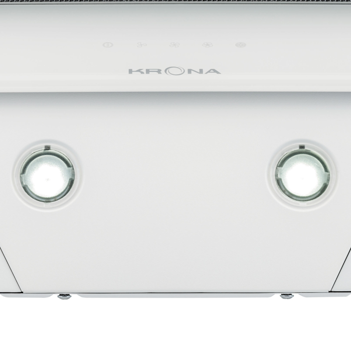 Вытяжки, Вытяжка кухонная AURORA 600 S