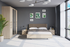 Спальные гарнитуры, Спальня Карина  СК-1004