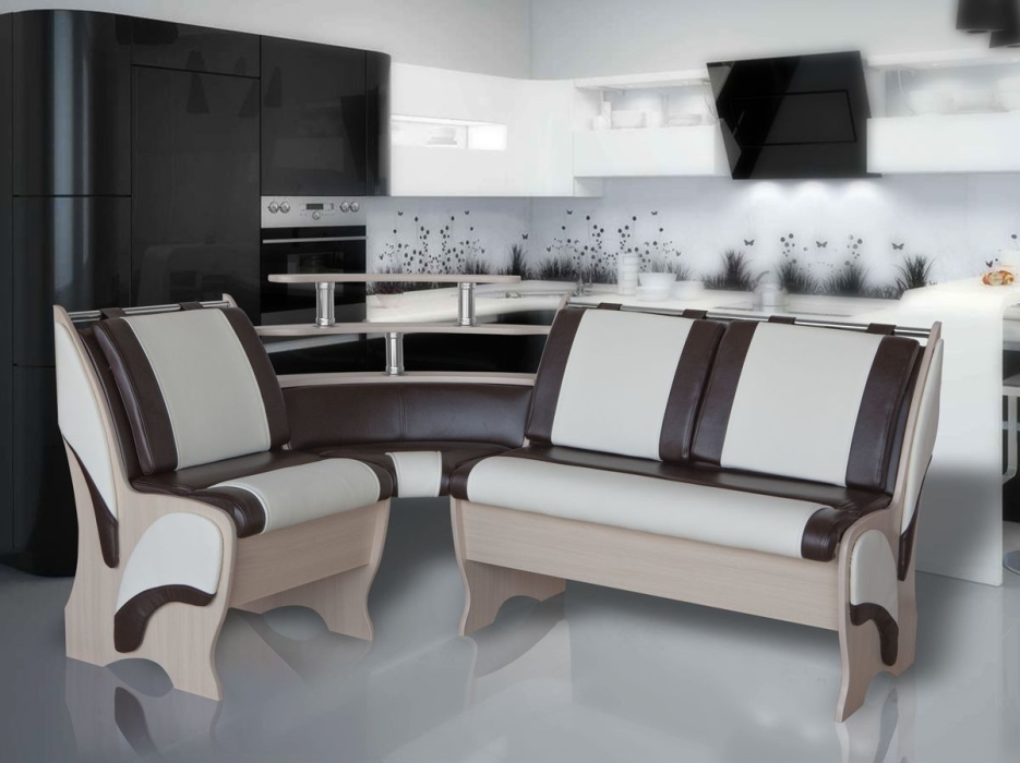 Угловые, Кухонный уголок КУ-30