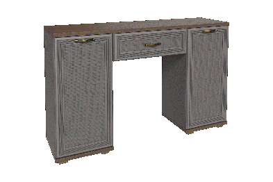 Модульная система Карина Стол СТ-1002