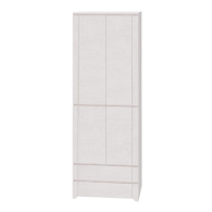 В детскую, Шкаф для одежды 2-х дверный Твист 01