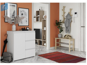 Комод Милано-2