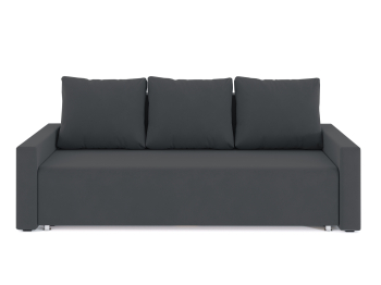 Диван-кровать еврокнижка, Олимп, велюр