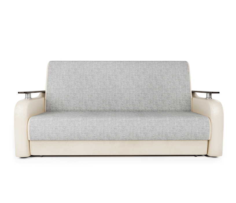 Детские диваны, Диван-книжка Грант Д 120, экокожа/шенилл