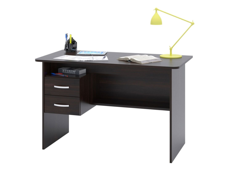 Прямые компьютерные столы, Компьютерный стол СПМ-07.1