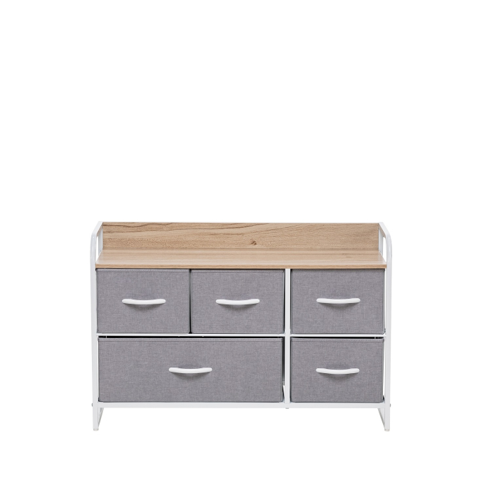 Комоды, Комод Ноа широкий