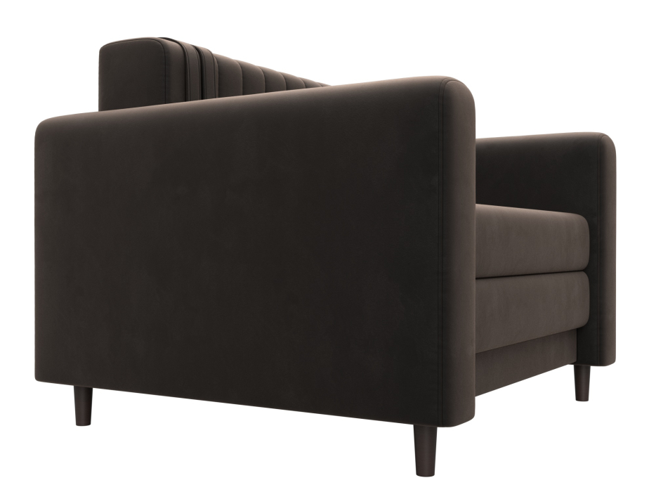 Кресла, Кресло Лига-070, велюр SEVEN